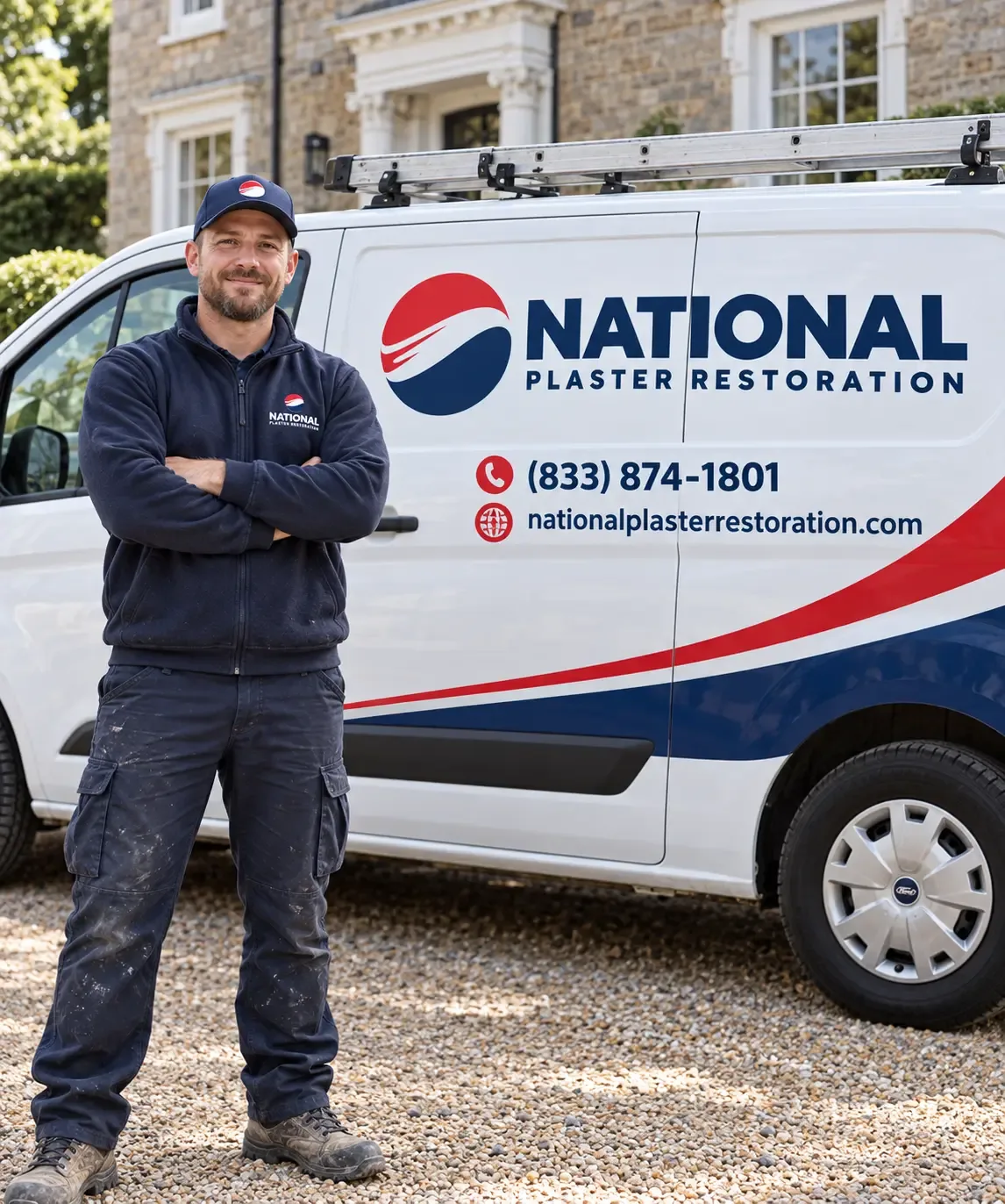 Plaster Repair company in Burnt Hills, NY